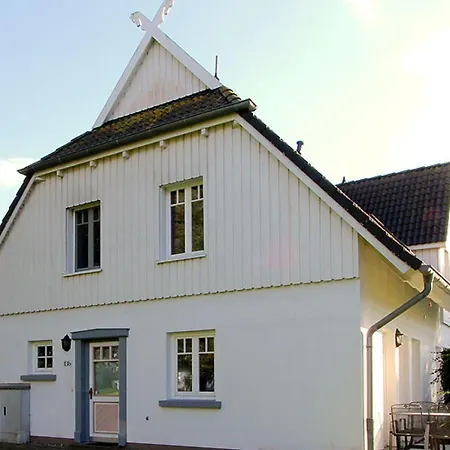 Haus-zingst-13b * Nienhagen (Mecklenburg-Vorpommern)