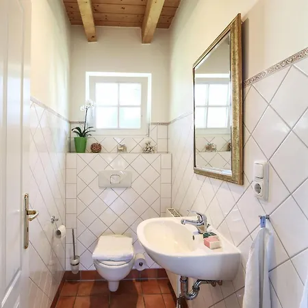 Haus-zingst-13b Prázdninový dům Nienhagen (Mecklenburg-Vorpommern)