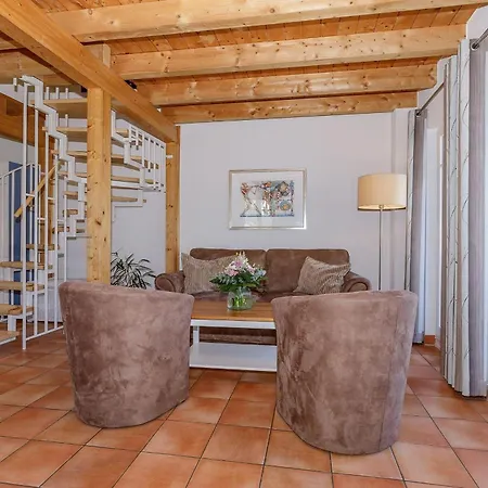 Haus-zingst-13b Prázdninový dům Nienhagen (Mecklenburg-Vorpommern)