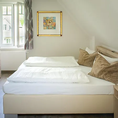 Prázdninový dům Haus-zingst-13b