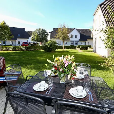 Haus-zingst-13b Prázdninový dům Nienhagen (Mecklenburg-Vorpommern)