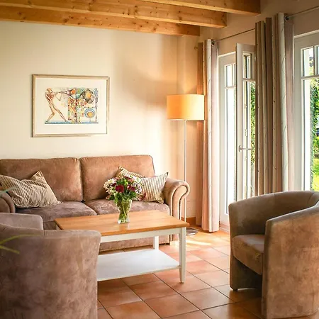 Prázdninový dům Haus-zingst-13b